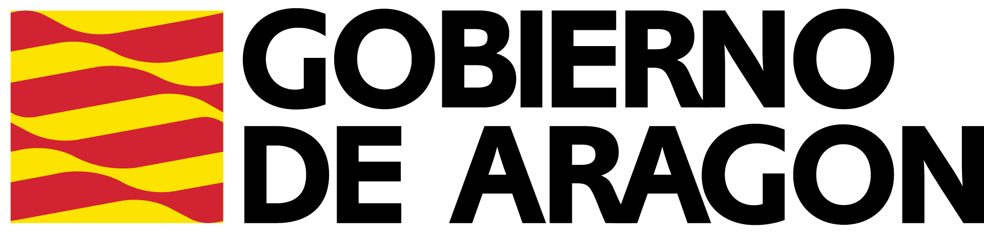 Logo Gobierno de Aragón