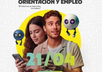 ExpoTalent 2026 – Universidad de Zaragoza